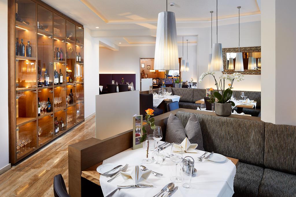 Hotel Barbarahof 4 Stars Superior-Summercard Inclusive-Adults Only From 14 Years Kaprun Exterior foto