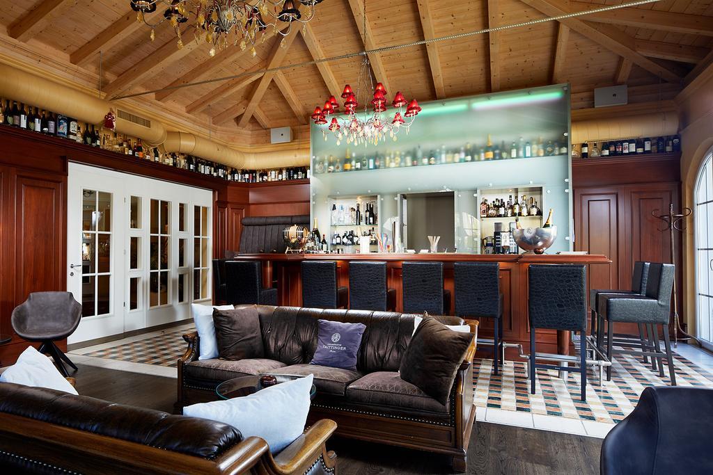 Hotel Barbarahof 4 Stars Superior-Summercard Inclusive-Adults Only From 14 Years Kaprun Exterior foto