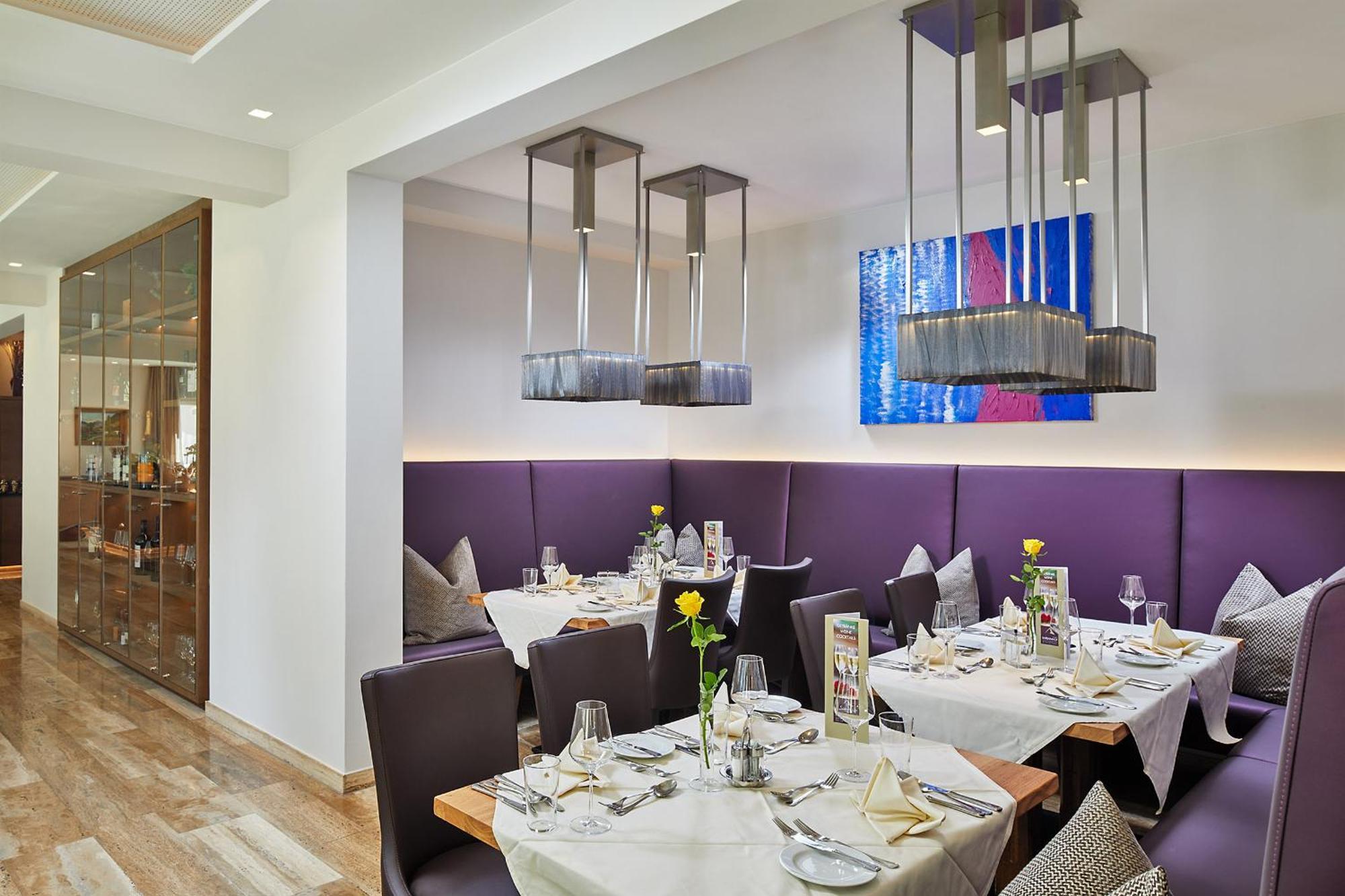 Hotel Barbarahof 4 Stars Superior-Summercard Inclusive-Adults Only From 14 Years Kaprun Exterior foto
