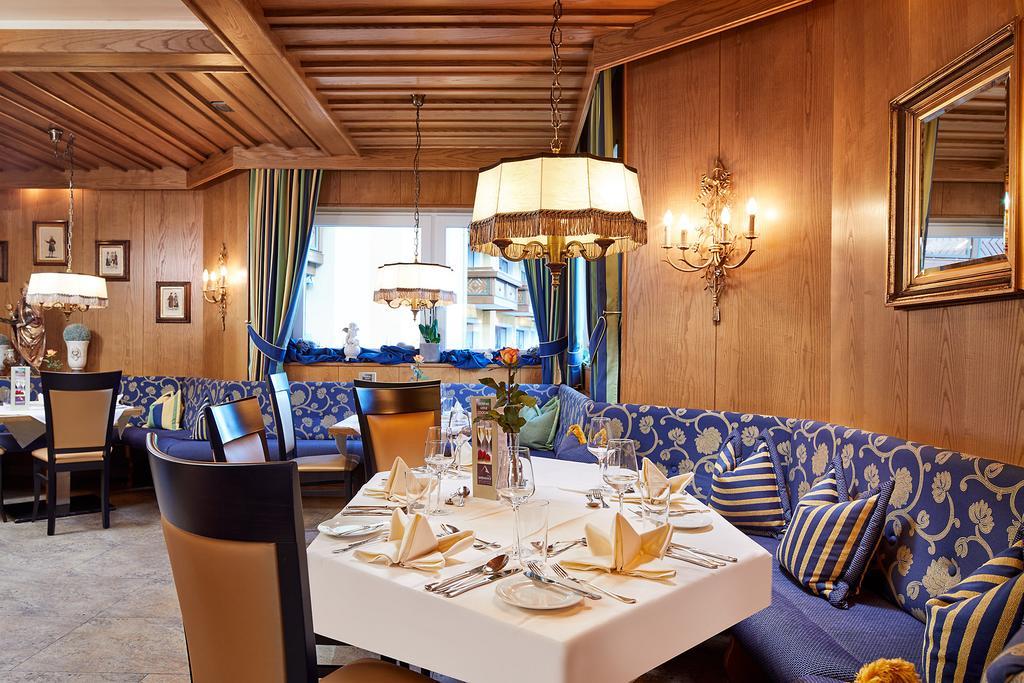 Hotel Barbarahof 4 Stars Superior-Summercard Inclusive-Adults Only From 14 Years Kaprun Exterior foto