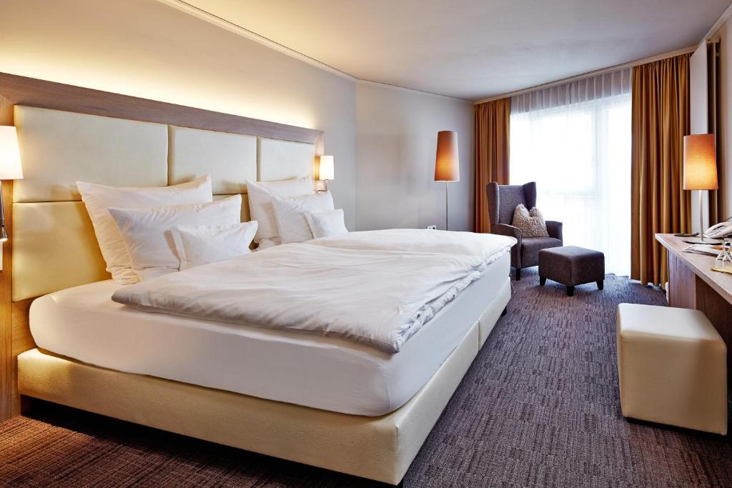 Hotel Barbarahof 4 Stars Superior-Summercard Inclusive-Adults Only From 14 Years Kaprun Habitación foto