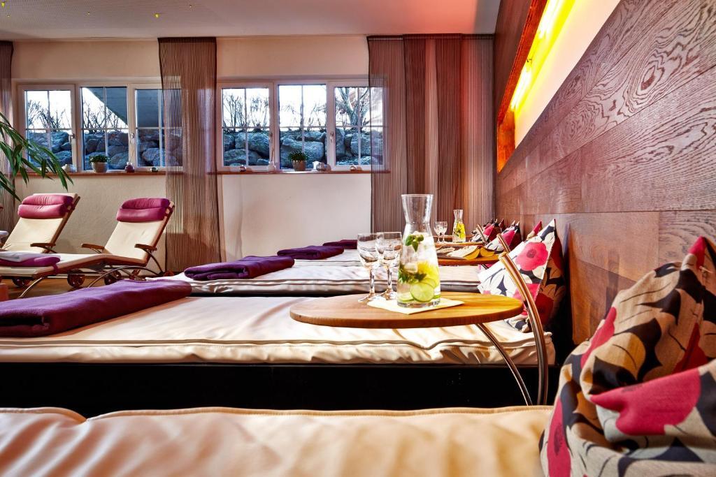 Hotel Barbarahof 4 Stars Superior-Summercard Inclusive-Adults Only From 14 Years Kaprun Exterior foto