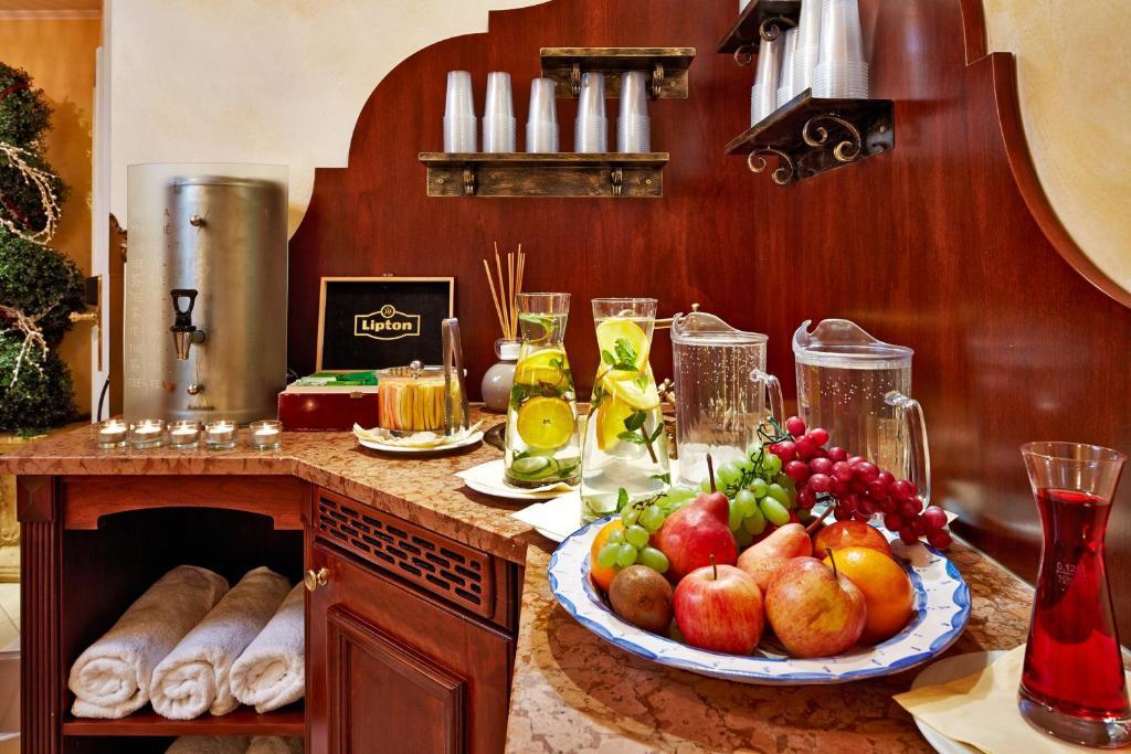 Hotel Barbarahof 4 Stars Superior-Summercard Inclusive-Adults Only From 14 Years Kaprun Exterior foto