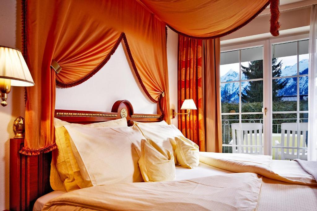 Hotel Barbarahof 4 Stars Superior-Summercard Inclusive-Adults Only From 14 Years Kaprun Exterior foto