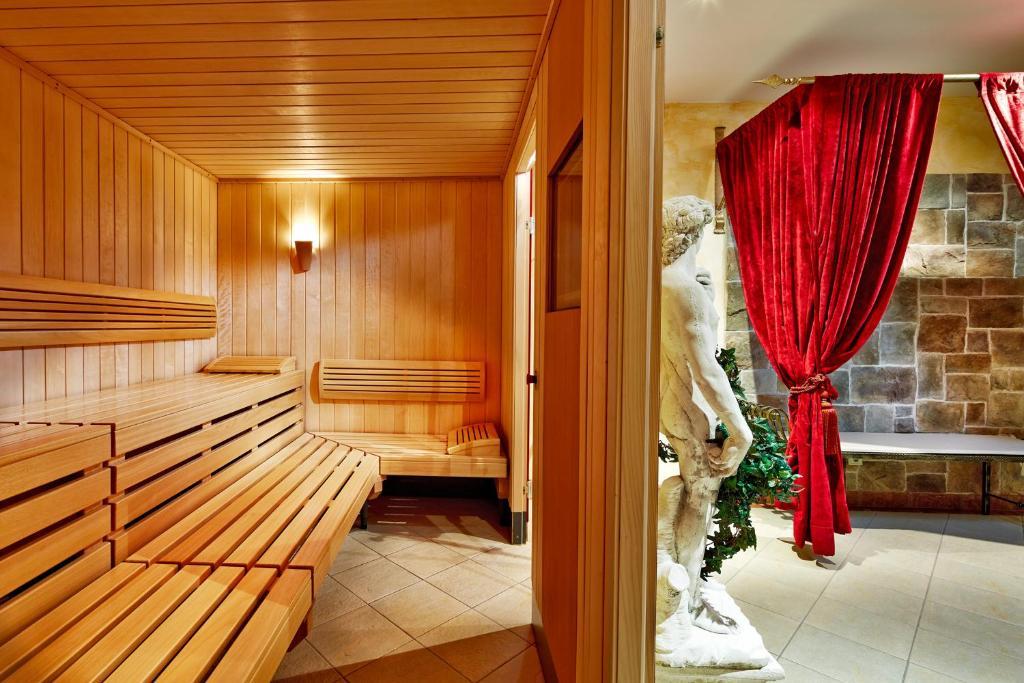 Hotel Barbarahof 4 Stars Superior-Summercard Inclusive-Adults Only From 14 Years Kaprun Exterior foto
