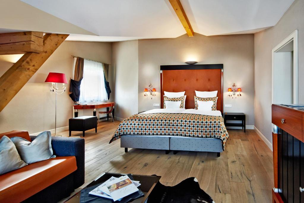 Hotel Barbarahof 4 Stars Superior-Summercard Inclusive-Adults Only From 14 Years Kaprun Exterior foto