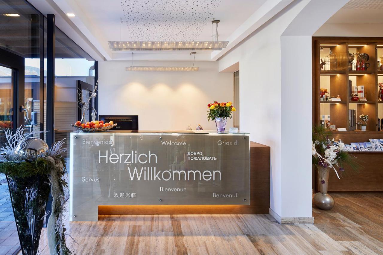 Hotel Barbarahof 4 Stars Superior-Summercard Inclusive-Adults Only From 14 Years Kaprun Exterior foto