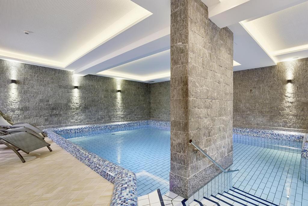 Hotel Barbarahof 4 Stars Superior-Summercard Inclusive-Adults Only From 14 Years Kaprun Exterior foto