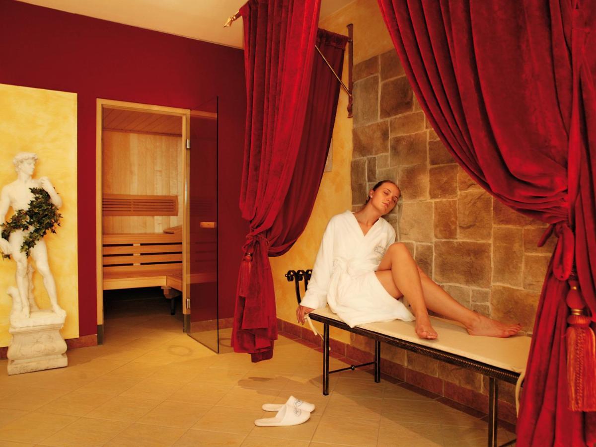 Hotel Barbarahof 4 Stars Superior-Summercard Inclusive-Adults Only From 14 Years Kaprun Exterior foto