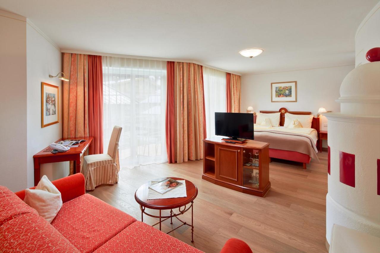 Hotel Barbarahof 4 Stars Superior - Including Summer Card - Adults Only From 14 Years Kaprun Exterior foto