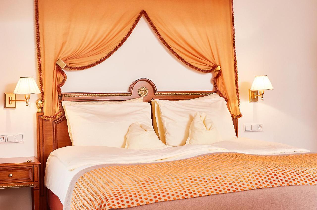 Hotel Barbarahof 4 Stars Superior-Summercard Inclusive-Adults Only From 14 Years Kaprun Exterior foto